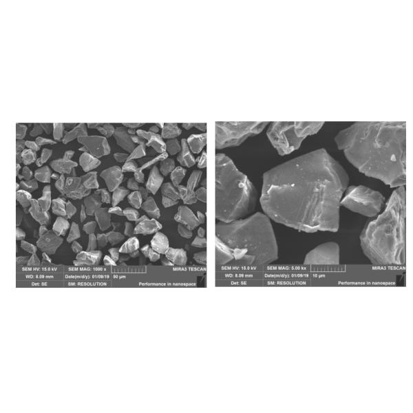 Al2O3-3%TiO2 Al2O3-13%TiO2 Al2O3-20%TiO2 Al2O3-40%TiO2 Ceramic Oxide Powder Corrosion Resistant