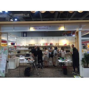 Shanghai Wellness Crafts Co,. Ltd.