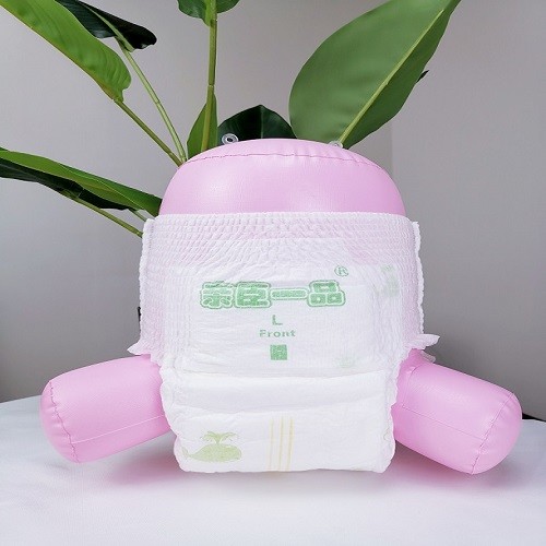 Night Time Imported SAP Baby Pull Ups Diapers M / L / XL / XL