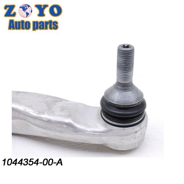 1044354-00-A Lower Control Arm for Tesla Model 3 Nature Rubber Bushing Replace/Repair