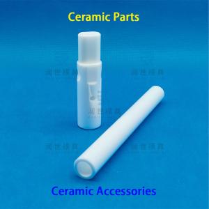 Industrial Ceramic Parts Zirconia Alumina Silicon Nitride Silicon Carbide