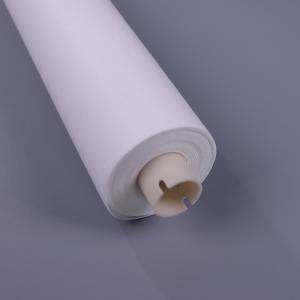 Cheap Spunlace Nonwoven Cellulose Stencil Cleaning Wiper Roll For SMT Machine wholesale