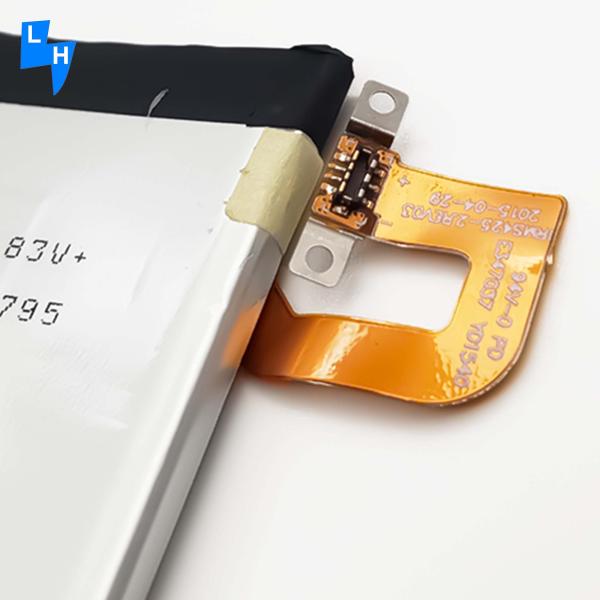 STV100 Prime Mobile Battery Ori 1 1 Cell Compatible BlackBerry Priv BAT-60122-003 HUSV1