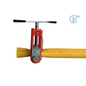 Cheap Squeezer 63-200 Tools For Stop The Gas Or Water Flow Easy Use Plastic Pipe Tools wholesale