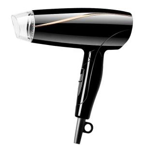 Cheap 1200W Lightweight Travel Hair Dryers With Concentrator Attachments wholesale