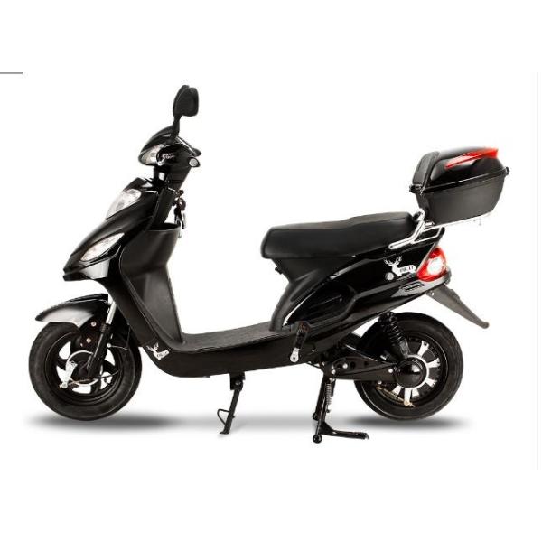 Smart tool for working- Electric Scooter in Lead-Acid Battery with light weight