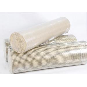 Carbon Steel Galvanized Welded Wire Mesh Fence 30m Solid Construction