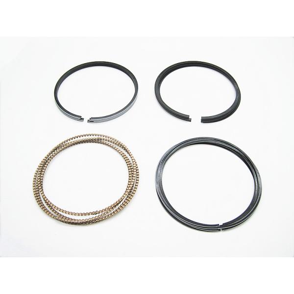 For Cummins Piston Ring L10 M11 125.0mm 125*3+3+4.75 High Strength