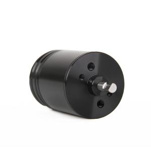 7 Pole Pairs Outrunner 234g Underwater Brushless DC Motor