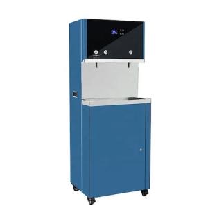 Cheap Stainless Steel Direct Drinking Water Dispenser Freestanding With 35L Capacity wholesale