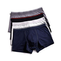 Wholesale Men&prime;s Sexy Panty Male Underwear Men Cotton Boxer Shorts