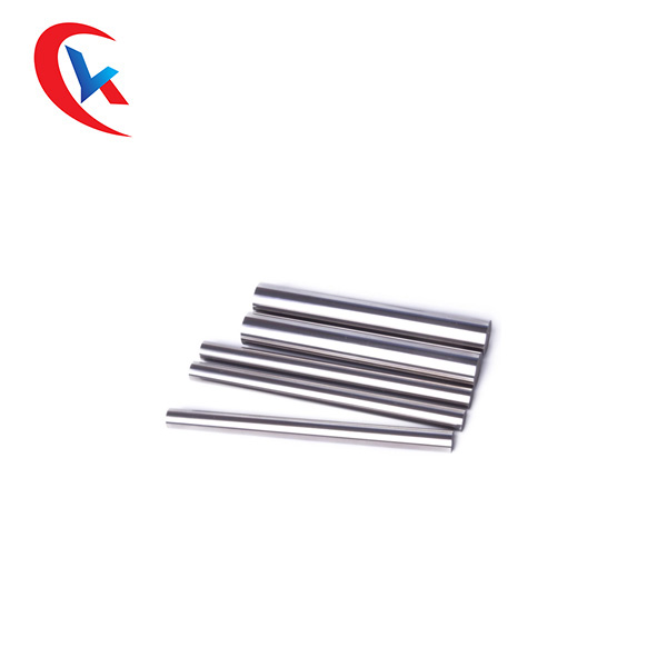 Above 2.0 Od Tungsten Carbide Rod Blanks Customized For Metalworking