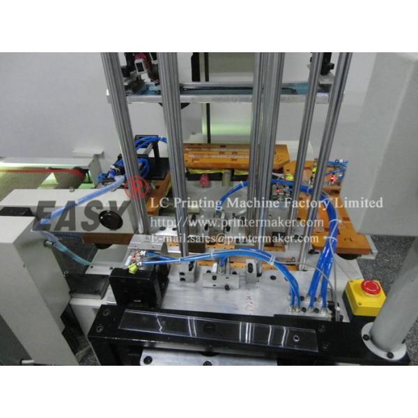 Ruler High Speed Automatic Screen Printing Machine