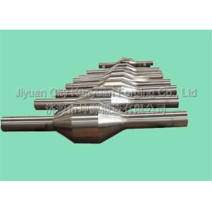 Cheap Alloy Steel Spiral Integral Blade Stabilizer With API Standard And SY 5051 Standard wholesale