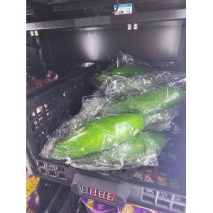 Farm Produce Smart Fridge Vending Machine For Vegetable Fruit