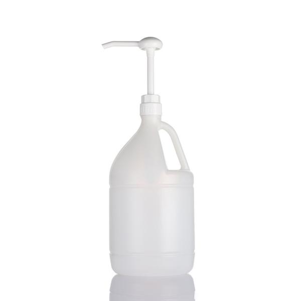 28/410 Plastic Lotion Pump for Gallon Dispenser Pump Output 10cc