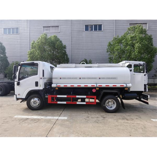 Custom Good Quality 4x2 Jet 1 Aviation Fuel Tanker Refueler Truck