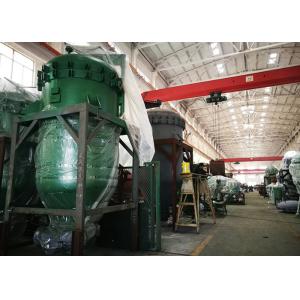 Cheap Filter press with 0.4Mpa Stainless steel vertical filter plate wholesale