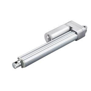 China Low Noise Waterproof IP66 Hall Sensors For Furniture Medical Application Linear Actuator on sale