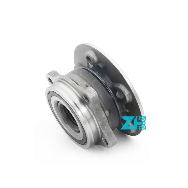 A1663340206 Wheel Hub Unit Bearing Assembly A1663340206 Front Wheel Hub bearing A1663340206