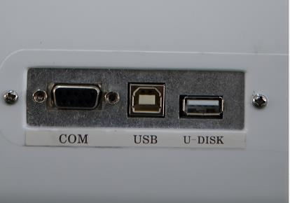 Professional 1350mm Living Paper Plotter Cutter With Manual Contour Cut Function