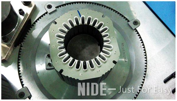 Different-slot-electric-motor-stator-insulation-paper-inserting-mahcine94