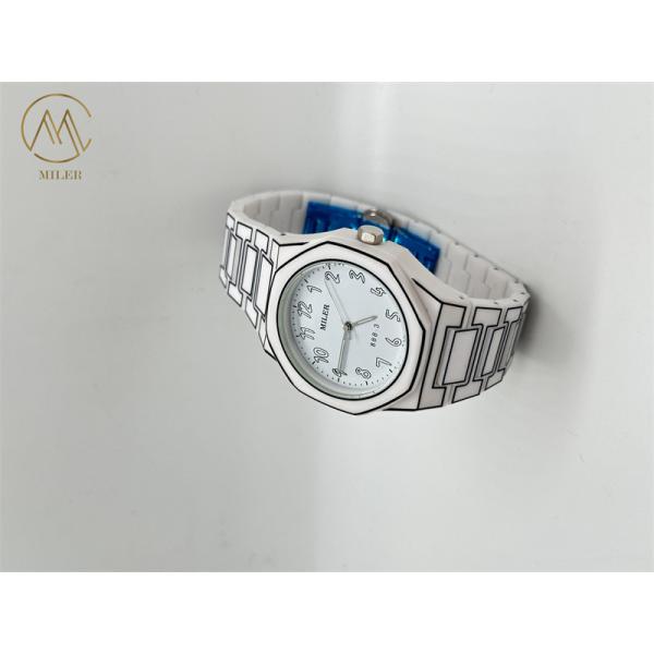 Classic Waterproof Stainless Steel Wristwatches Men Wrist Brand Quartz Watches Custom Logo