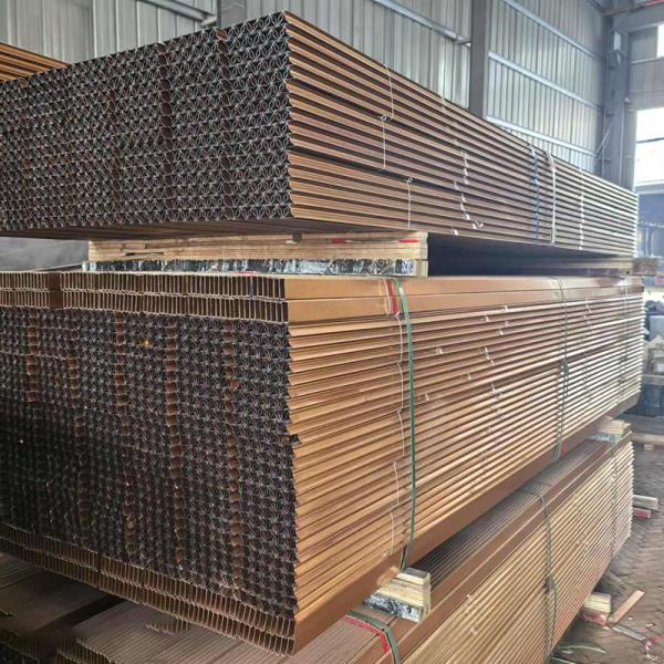 Steel Light Steel Keel Galvanized Steel Furring Channel For Floor And Roof