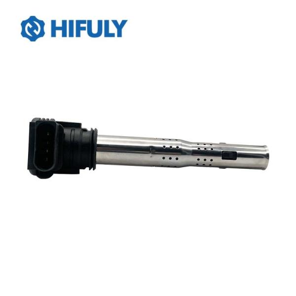 Optimal Performance VW Golf Ignition Coil 07K905715 VW Jetta Coil Pack 07K905715F