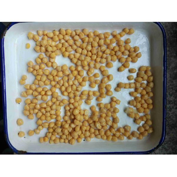 Delicious Canned Snap Peas 400g Canned Wholesale Cheap Price Canned Chickpeas