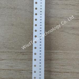 Cheap 0402WGF2005TCE  Thick Film Resistors - SMD RMC 0402 1/16W 1% T/R-10000 Chip Resistors wholesale