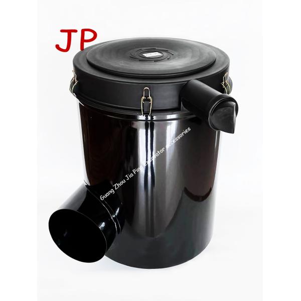 Volvo EC700 Excavator Air Filter Housing Assembly Air Cleaner Housing