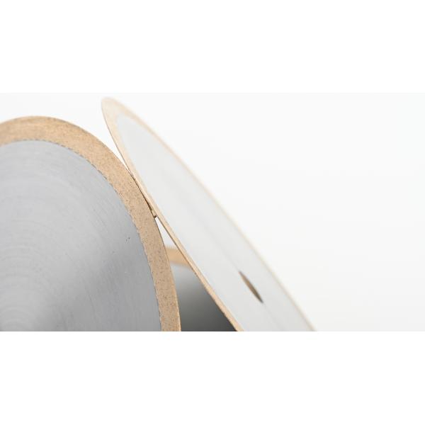 TCT Circular Slitting Knife Blades Corrugated Box Cutting 230*110*1.1Mm