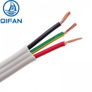 Cheap Fire Resistant Cable Australia and New Zealand Standard SAA Cable Flat TPS SDI Electric Wire wholesale