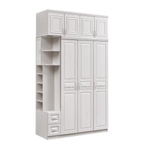 Cheap Eco Friendly Sliding Door Bedroom Wardrobe wholesale