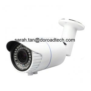 Cheap Outdoor High Definition 800TVL CMOS Bullet CCTV Security Cameras wholesale