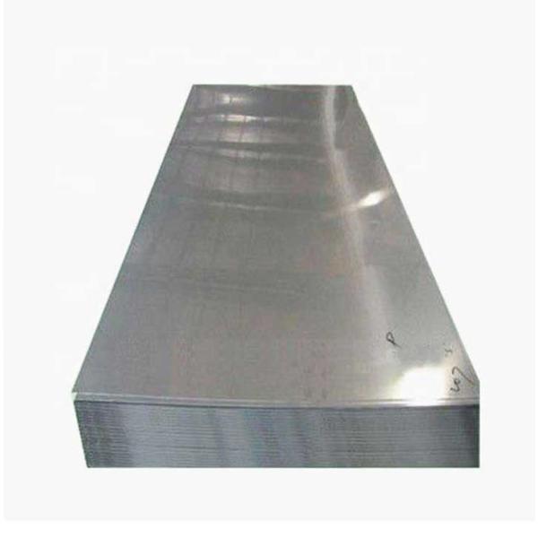 Quality 2205 Duplex Stainless Steel Sheet for sale