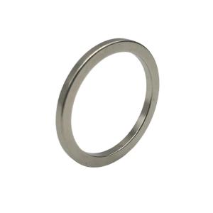 Cheap Grade N30UH-N40UH Large Neodymium Ring Magnets Smco Ring Magnet wholesale