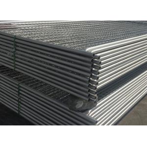 AISI304 Stainless Steel Mesh Sheets , Woven 6 Gauge Wire Mesh