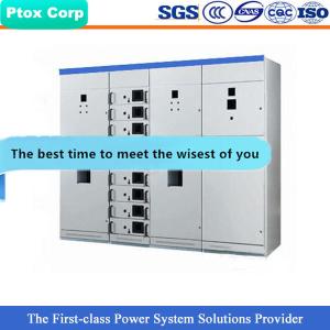 Buy cheap GCS China factory economic drawout low voltage switchgear from wholesalers