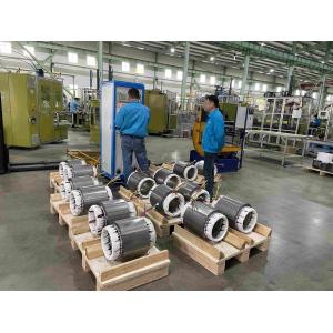 Jingxian Kaiwen Motor Co., Ltd