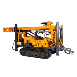 Cheap Multifunctional Surface Exploration Drill Rig For 300m Drilling wholesale