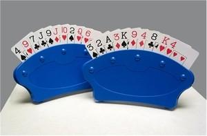 China Hands-Free playing card holder on sale