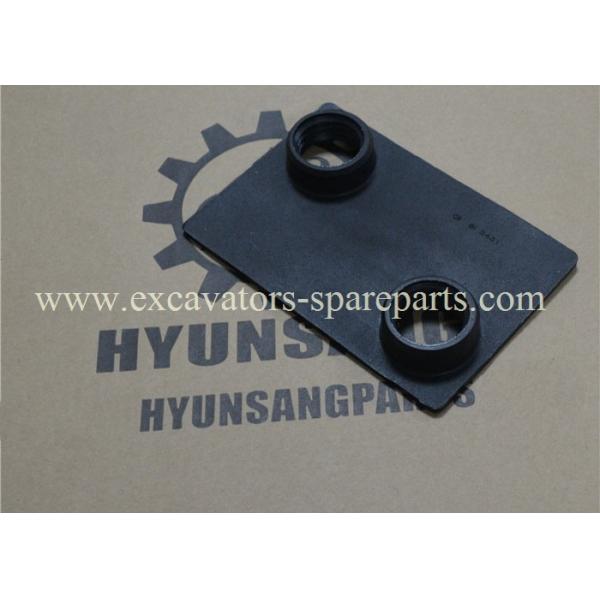 6I-2431 6I2431 Cooling Radiator Seal For Caterpillar D6 631G 637G 633D 637D