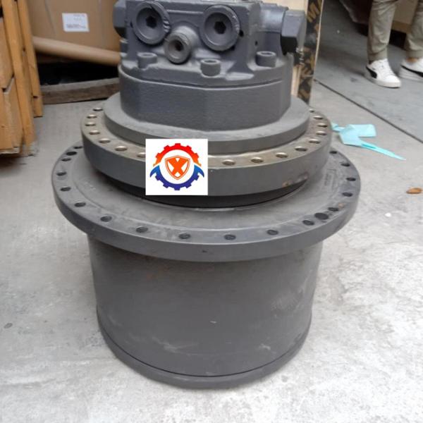 SK200-8 SK210-8 Final Drive Travel Motor Assy YN15V00037F1 YN15V00037F3