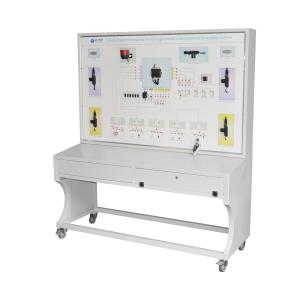 Cheap Vehicle Vocational Education Equipment For Locking-Anti System wholesale