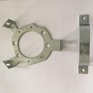 OEM Custom Aluminum Stainless Steel Furniture Hardware Stamping Parts Sheet