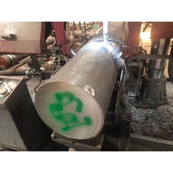 Solid Iron SS Steel Rod Forging Cutting 20mm Stainless Steel Round Bar