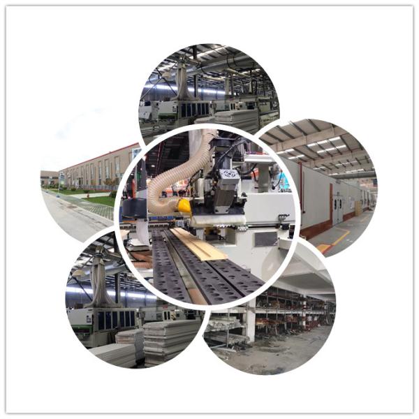 Iran Standard Pre-hung Carved square Anti-explosion High Quality 5 Point Lock Steel Front Entrance Door