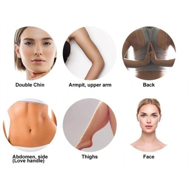 10ml/Bottle Pcdc Fat Dissolve Ampoule Solution Fat Dissolving Injections Safe